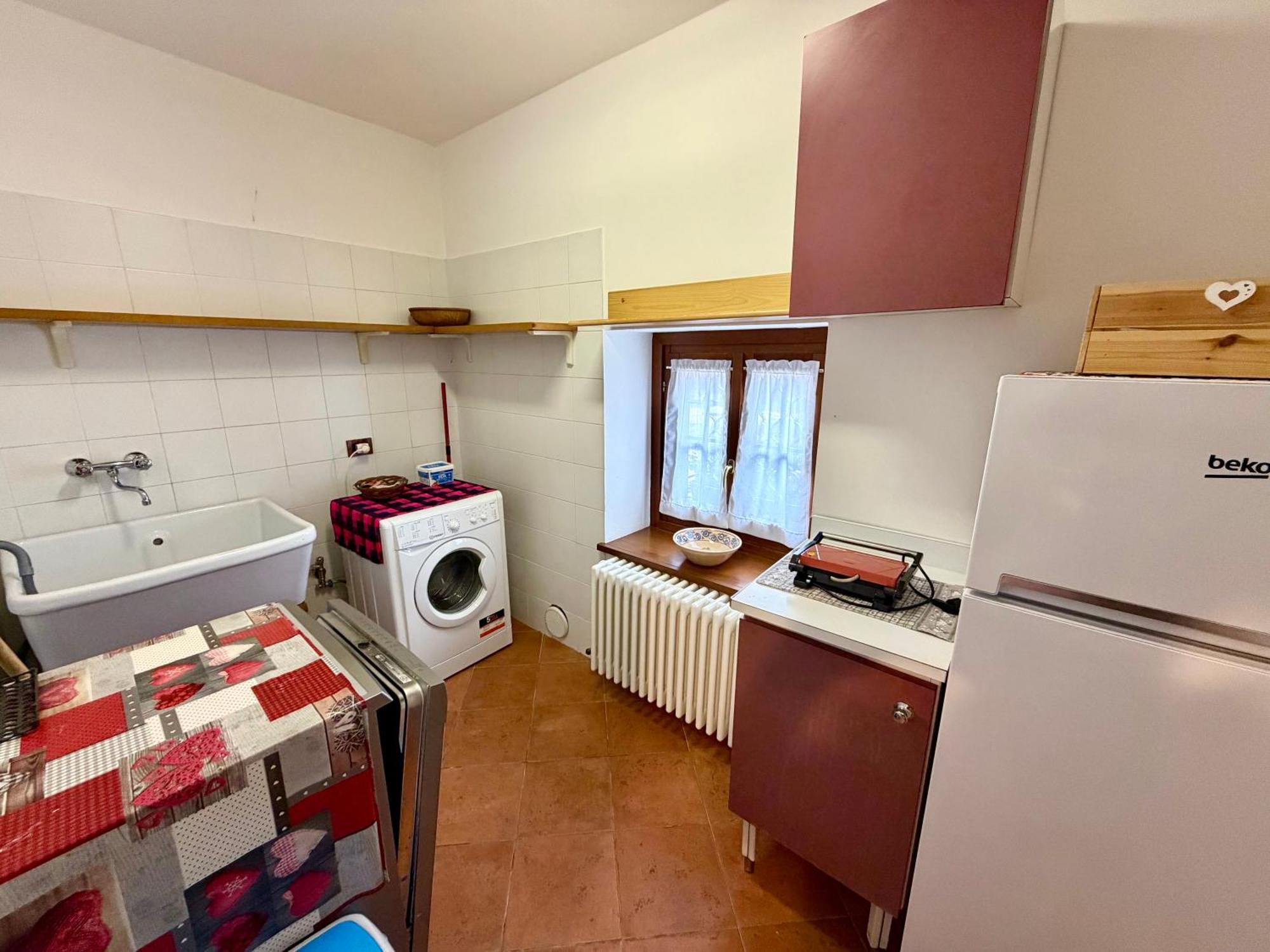 Apartment Ground Floor